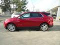 2020 Cajun Red Tintcoat Chevrolet Equinox Premier AWD  photo #10