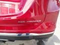 2020 Cajun Red Tintcoat Chevrolet Equinox Premier AWD  photo #14