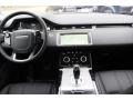 2020 Fuji White Land Rover Range Rover Evoque S  photo #4