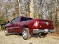 2020 Delmonico Red Pearl Ram 1500 Big Horn Quad Cab 4x4  photo #4