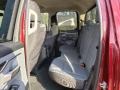 2020 Delmonico Red Pearl Ram 1500 Big Horn Quad Cab 4x4  photo #6