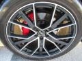 2019 Audi Q8 55 Prestige quattro Wheel and Tire Photo