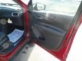 2020 Cajun Red Tintcoat Chevrolet Equinox Premier AWD  photo #48
