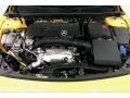 2.0 Liter Twin-Turbocharged DOHC 16-Valve VVT 4 Cylinder Engine for 2020 Mercedes-Benz CLA 250 Coupe #136970400