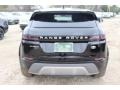 Narvik Black - Range Rover Evoque S Photo No. 7