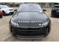 Narvik Black - Range Rover Evoque S Photo No. 8