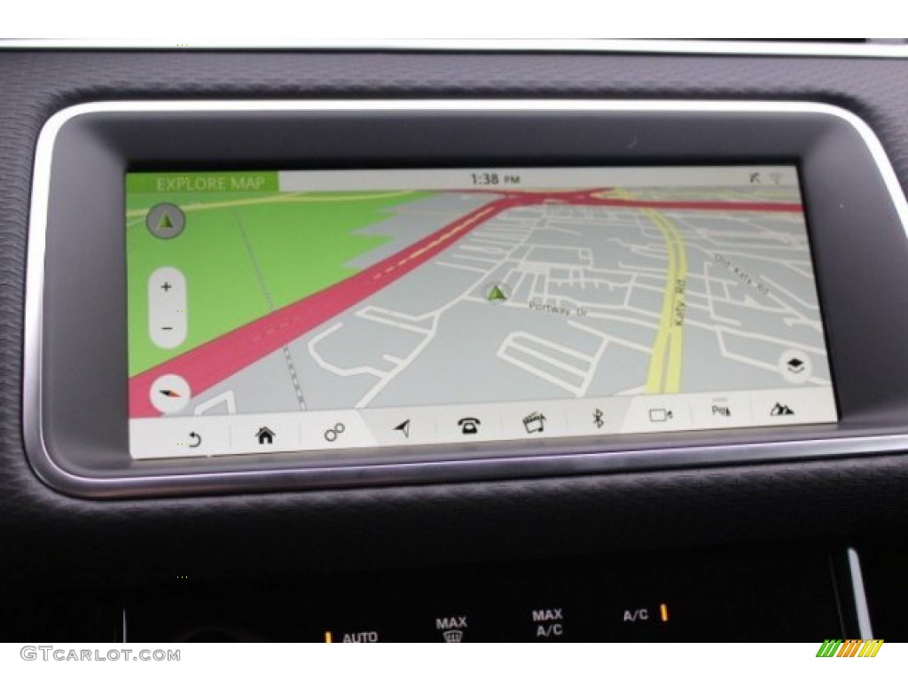 2020 Range Rover Evoque S - Narvik Black / Ebony photo #12