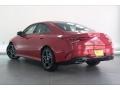 Jupiter Red - CLA 250 Coupe Photo No. 2