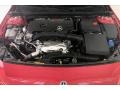 Jupiter Red - CLA 250 Coupe Photo No. 8