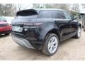 Narvik Black - Range Rover Evoque S Photo No. 2