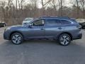 Magnetite Gray Metallic - Outback 2.5i Limited Photo No. 3