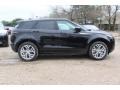 Narvik Black - Range Rover Evoque S Photo No. 6