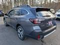 Magnetite Gray Metallic - Outback 2.5i Limited Photo No. 4