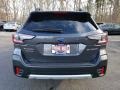 Magnetite Gray Metallic - Outback 2.5i Limited Photo No. 5