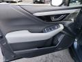 Magnetite Gray Metallic - Outback 2.5i Limited Photo No. 7