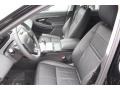 Narvik Black - Range Rover Evoque S Photo No. 11