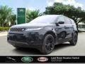 2020 Narvik Black Land Rover Range Rover Evoque S #136954949