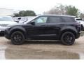Narvik Black - Range Rover Evoque S Photo No. 6