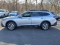 Ice Silver Metallic - Outback 2.5i Premium Photo No. 3