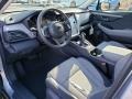 Ice Silver Metallic - Outback 2.5i Premium Photo No. 7
