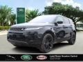 2020 Narvik Black Land Rover Range Rover Evoque S #136954948