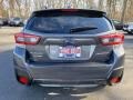 Magnetite Gray Metallic - Crosstrek 2.0 Premium Photo No. 5