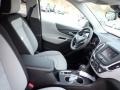 Cayenne Orange Metallic - Equinox LS AWD Photo No. 10