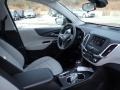 Cayenne Orange Metallic - Equinox LS AWD Photo No. 11