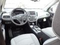 Cayenne Orange Metallic - Equinox LS AWD Photo No. 13