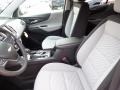 Cayenne Orange Metallic - Equinox LS AWD Photo No. 15