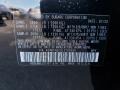 Crystal Black Silica - Outback 2.5i Premium Photo No. 10