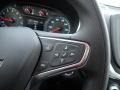 Cayenne Orange Metallic - Equinox LS AWD Photo No. 19