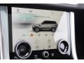 2020 Santorini Black Metallic Land Rover Range Rover Sport HSE  photo #14