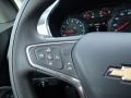 Cayenne Orange Metallic - Equinox LS AWD Photo No. 20
