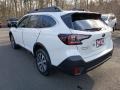 Crystal White Pearl - Outback 2.5i Premium Photo No. 4