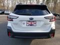 Crystal White Pearl - Outback 2.5i Premium Photo No. 5