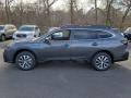 Magnetite Gray Metallic - Outback 2.5i Premium Photo No. 3