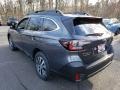 Magnetite Gray Metallic - Outback 2.5i Premium Photo No. 4