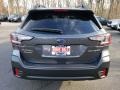 Magnetite Gray Metallic - Outback 2.5i Premium Photo No. 5
