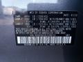 Magnetite Gray Metallic - Outback 2.5i Premium Photo No. 10