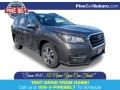 Magnetite Gray Metallic - Ascent Touring Photo No. 1