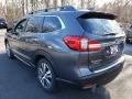 Magnetite Gray Metallic - Ascent Touring Photo No. 4