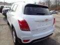 Summit White - Trax LT AWD Photo No. 3