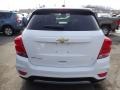 Summit White - Trax LT AWD Photo No. 4