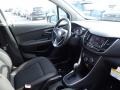 Summit White - Trax LT AWD Photo No. 10