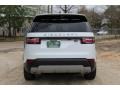 2020 Fuji White Land Rover Discovery HSE  photo #7