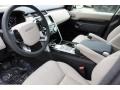 2020 Fuji White Land Rover Discovery HSE  photo #12