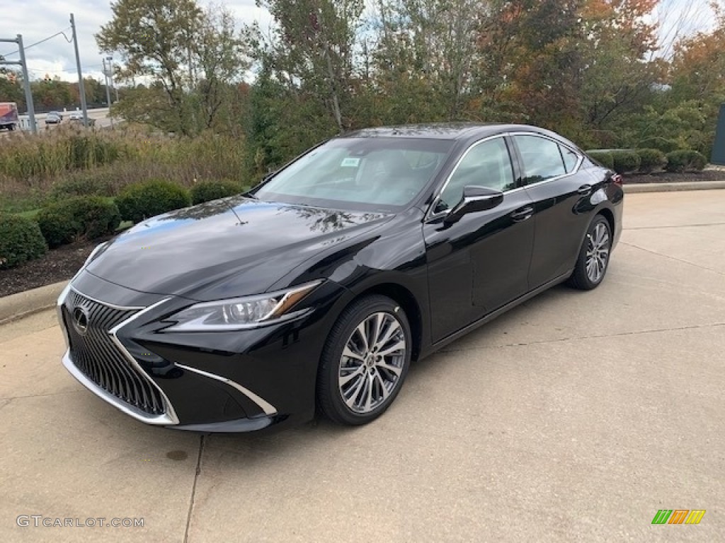 Caviar 2020 Lexus ES 350 Exterior Photo #136973087