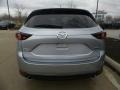 2020 Sonic Silver Metallic Mazda CX-5 Touring AWD  photo #6