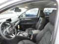 Black Front Seat Photo for 2020 Mazda CX-5 #136973272